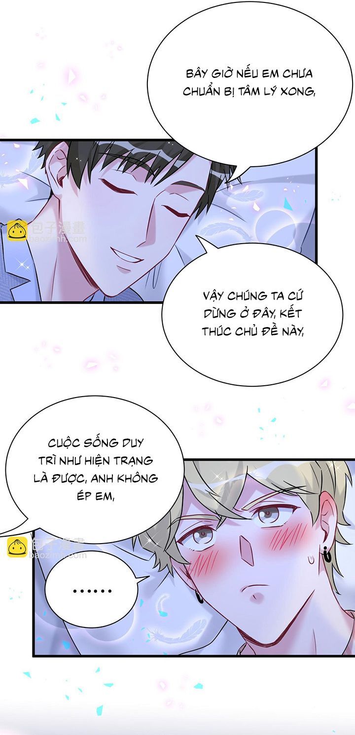 Đứa Bé Là Của Ai ???? Chương 300 Ảnh 10
