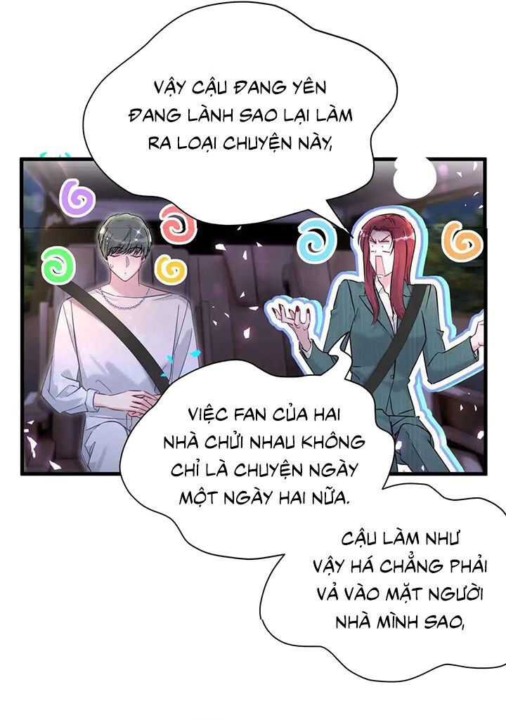 Đứa Bé Là Của Ai ???? Chương 292 Ảnh 8