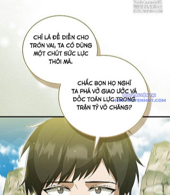 Trở Thành Đệ Tử Nhỏ Tuổi Nhất Phái Hoa Sơn Chương 41 Ảnh 141