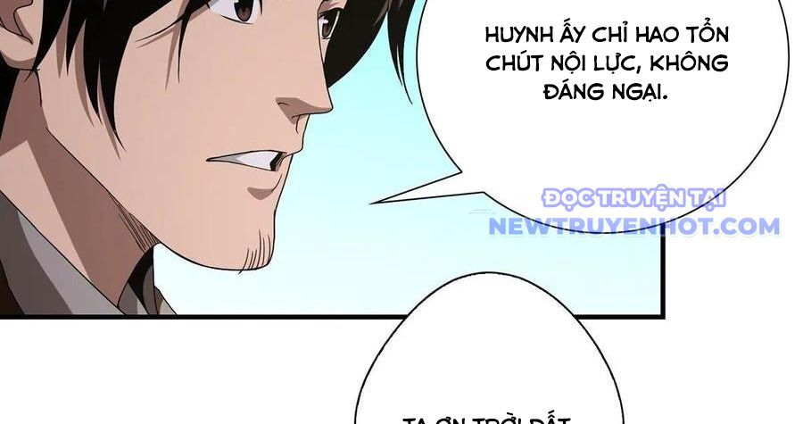 Thiên Long Bát Bộ Webtoon Chương 147 Ảnh 17