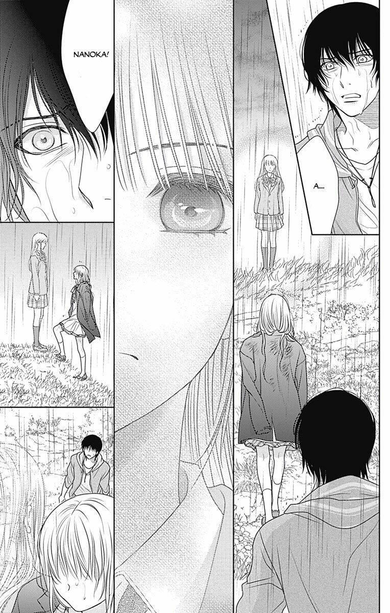 Nanoka No Kare Chương 76 Ảnh 12