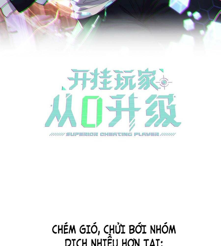 Cao Thủ Gian Lận Hoàn Lương Chương 8 Ảnh 3