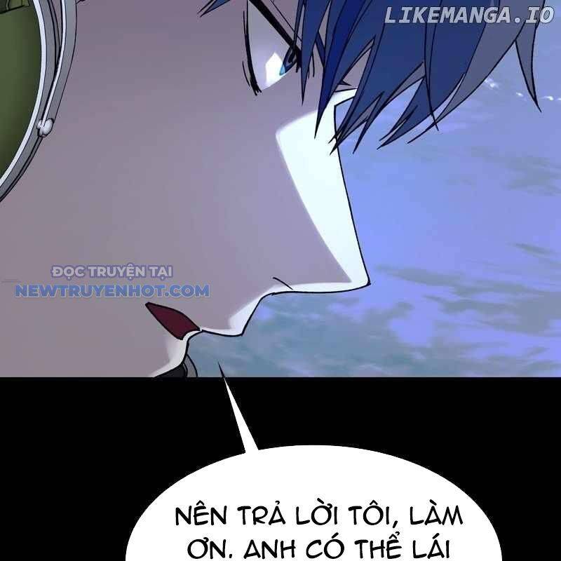 Tận Thế Cũng Chỉ Là Trò Chơi Chương 62 Ảnh 61