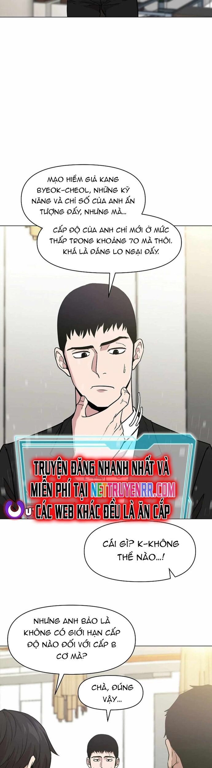 Lãng Khách Một Mình Chương 82 Ảnh 24