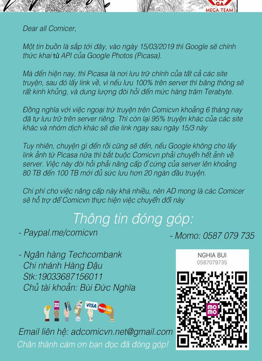 Mashira Chương 20 Ảnh 23