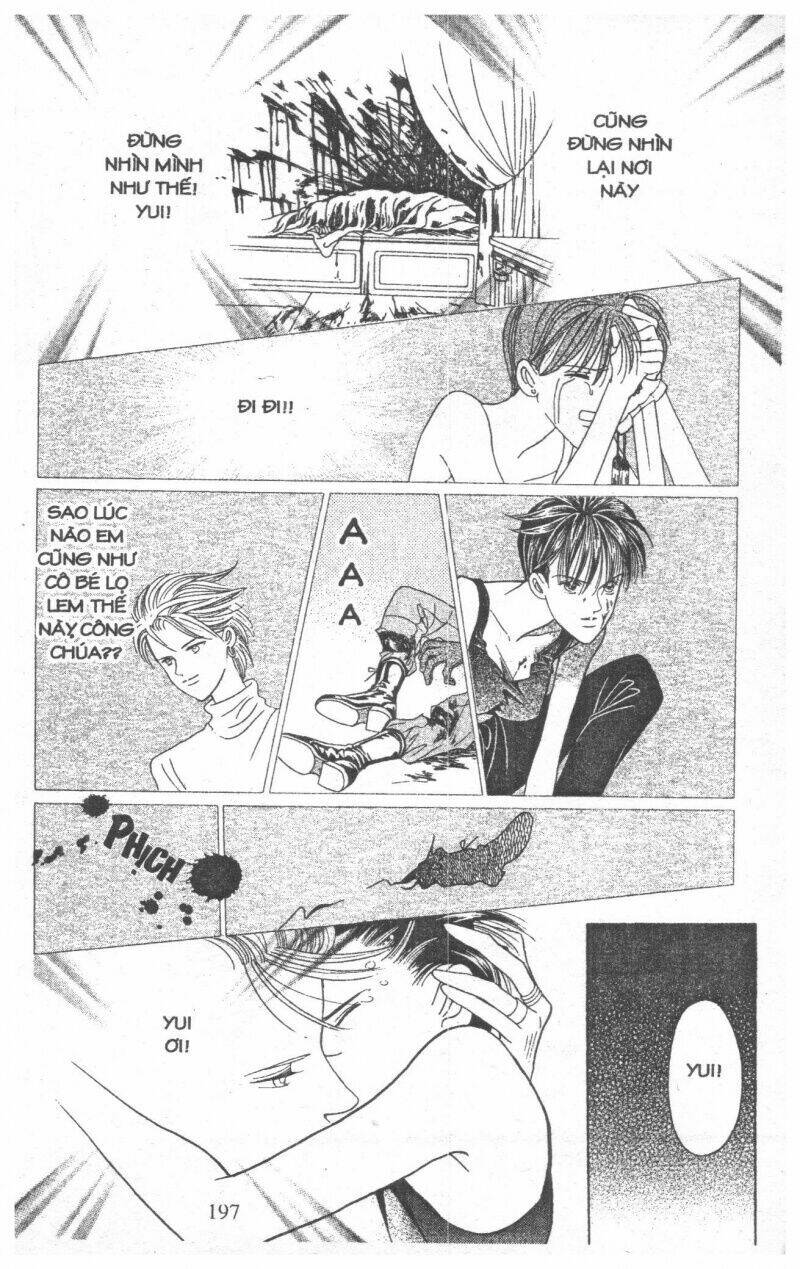 Nàng Tiên Ánh Trăng - Kaguya Hime Chương 17 Ảnh 197