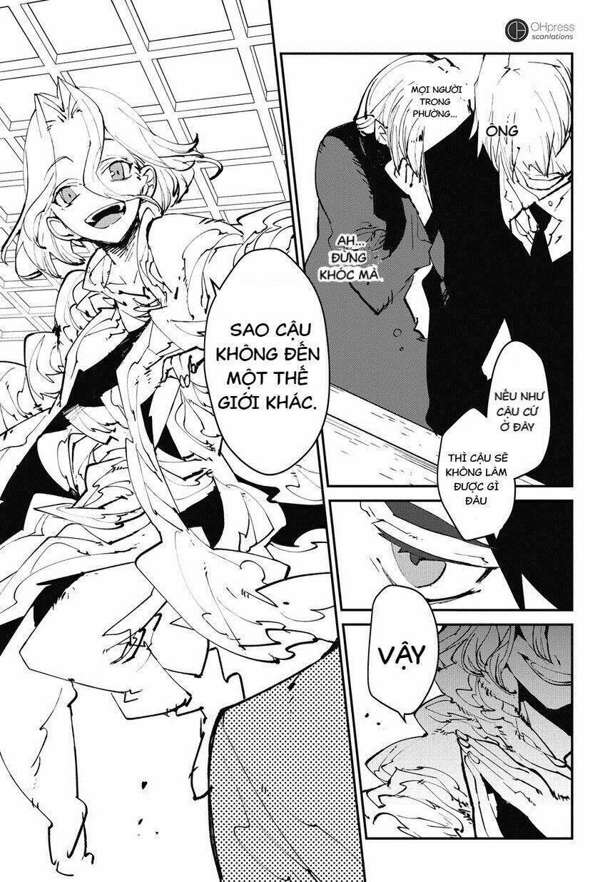 Isekai Tensei No Boukensha Chương 0 Ảnh 19