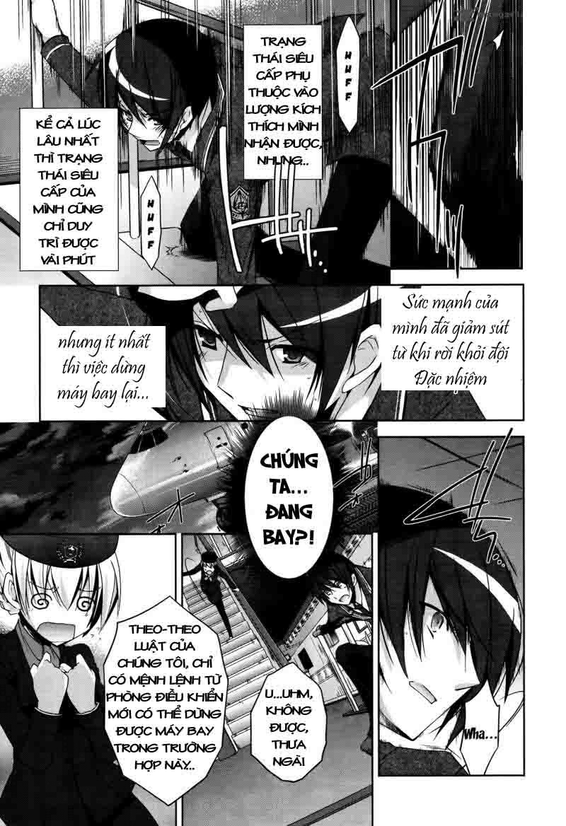 Hidan No Aria Aa Chương 11 Ảnh 4