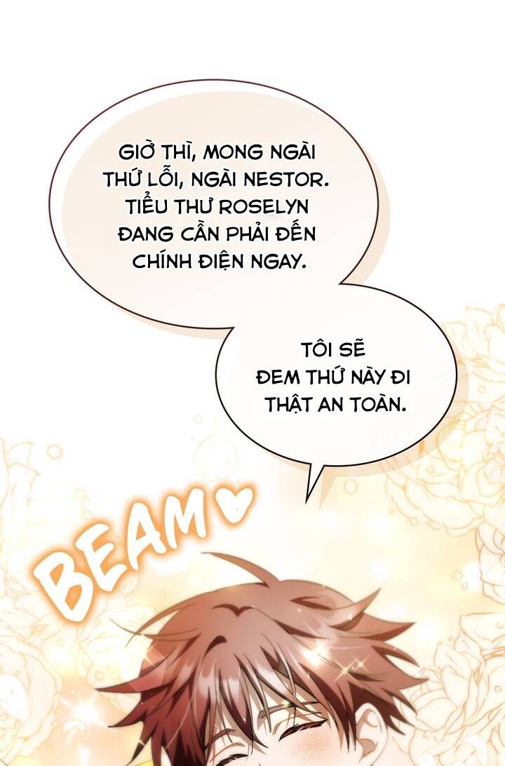 Một Đêm Không Bóng Chương 70 Ảnh 28