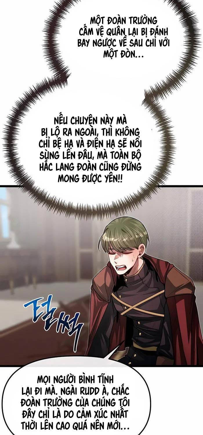 Anh Trai Anh Hùng Là Người Đã Chết Trong Học Viện Chương 79 Ảnh 34