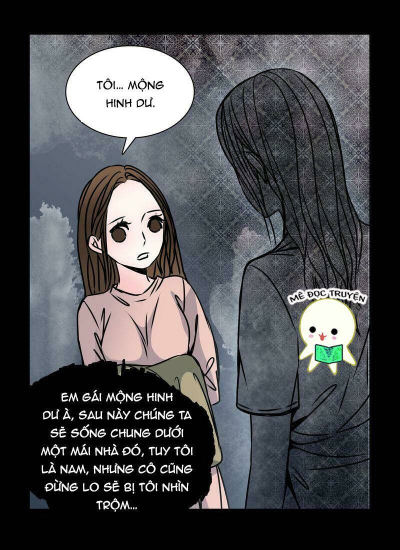 Nhật Ký Nữ Phù Thủy Hồi Sinh Chương 34 Ảnh 29