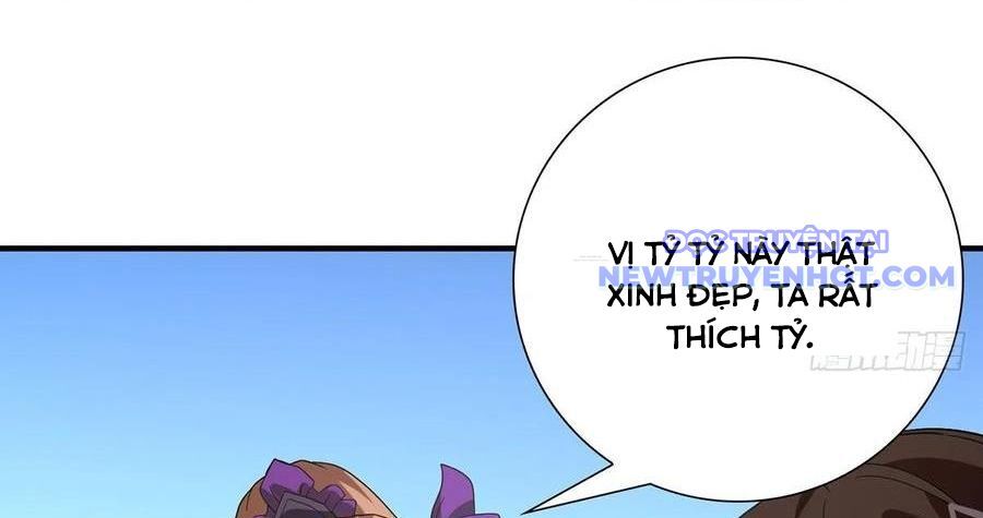 Thiên Long Bát Bộ Webtoon Chương 147 Ảnh 64