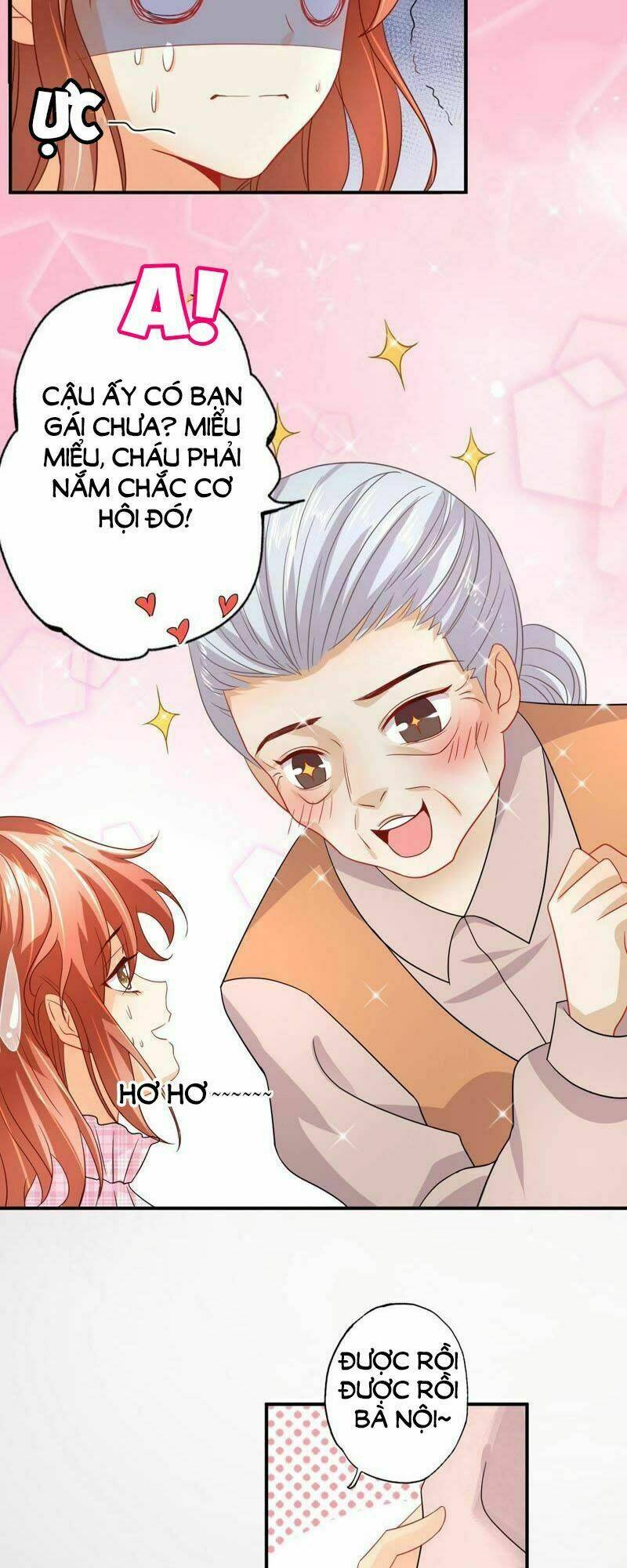 Quản Gia Đại Nhân Muốn Thượng Vị Chương 9 Ảnh 14