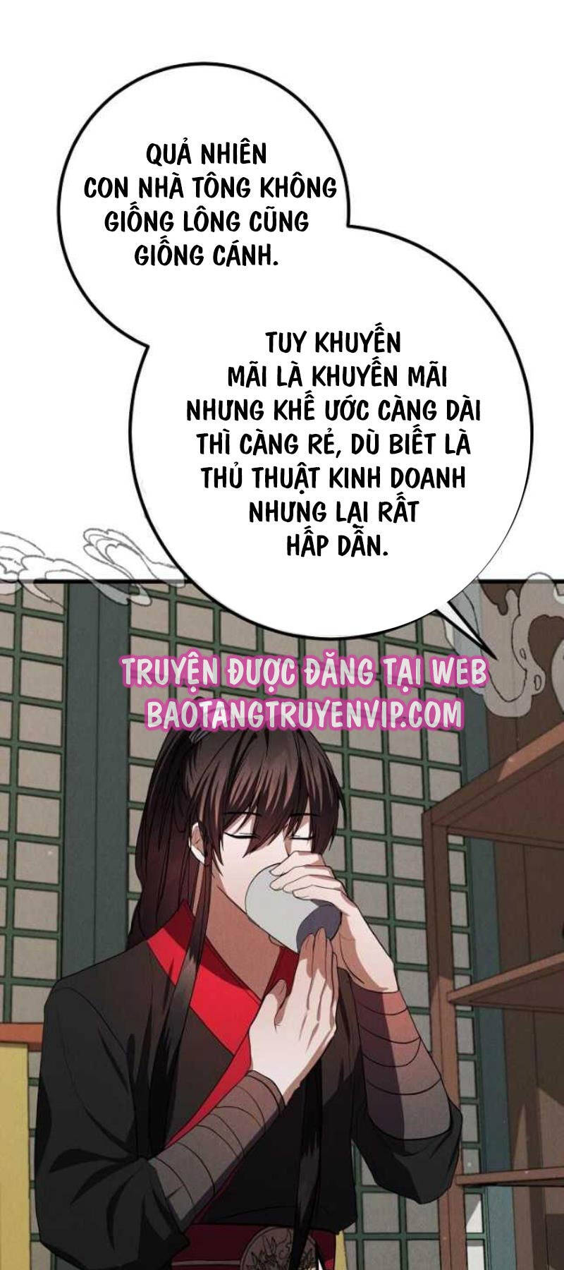 Thiên Tài Võ Thuật Hoàn Sinh Chương 23 Ảnh 86