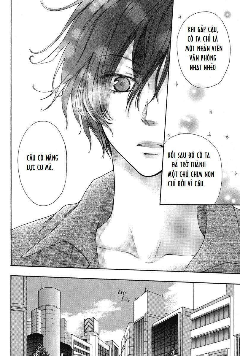 Tổng Hợp Oneshot Chương 24 Ảnh 8
