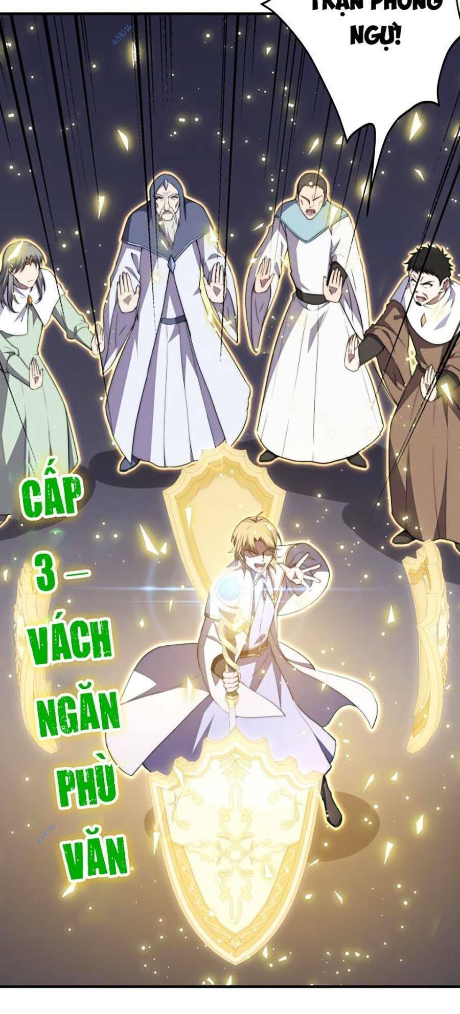 Cao Thủ Gian Lận Hoàn Lương Chương 10 Ảnh 37