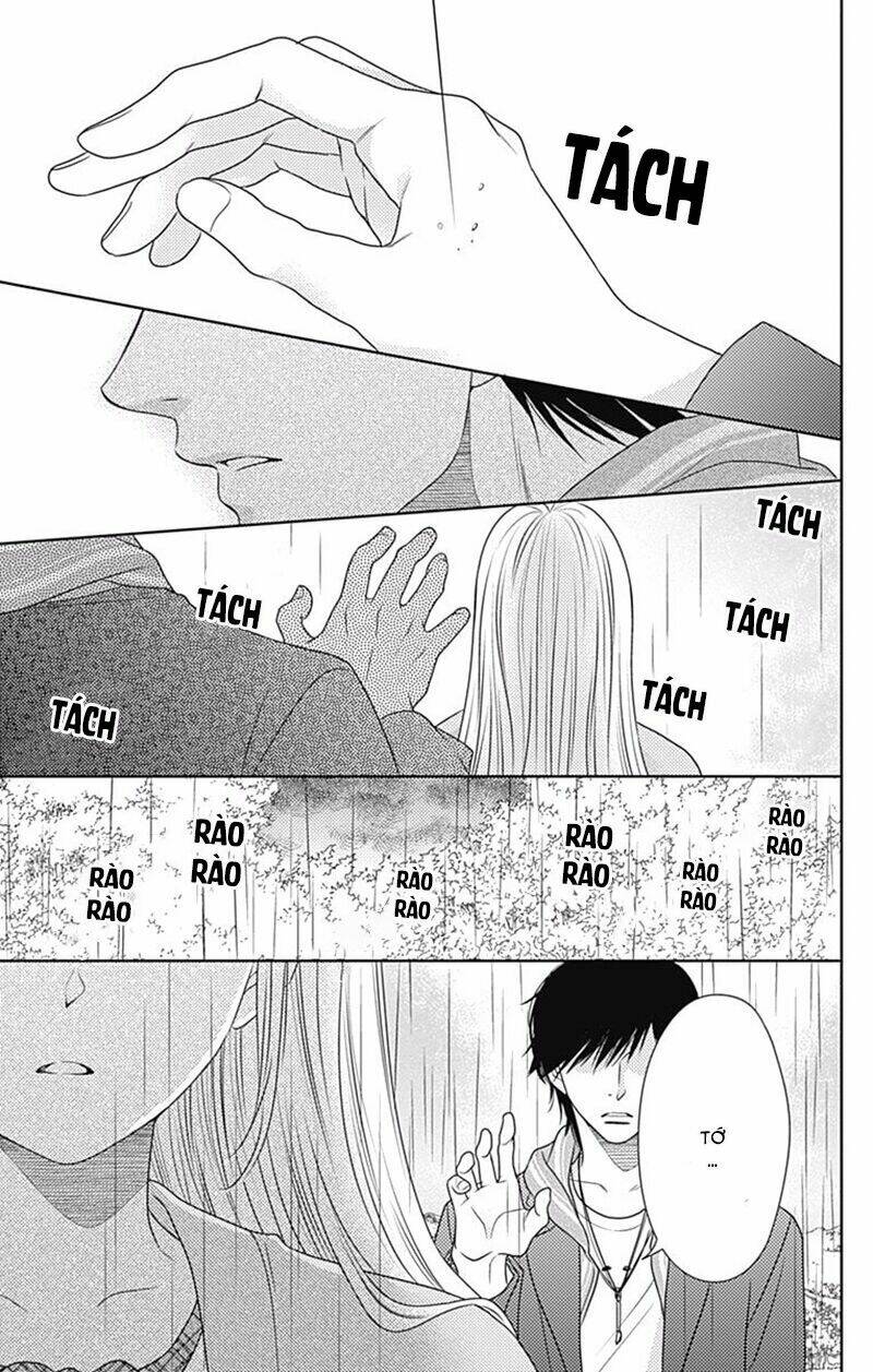 Nanoka No Kare Chương 75 Ảnh 23