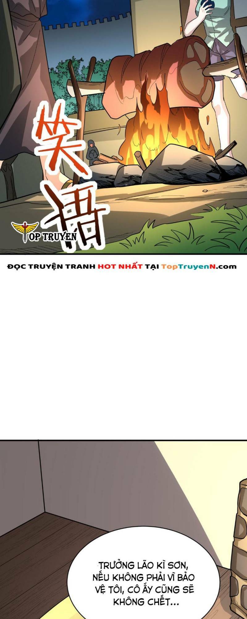 Tử Giới, Thức Tỉnh Tài Năng Hạng Sss Chương 64 Ảnh 60