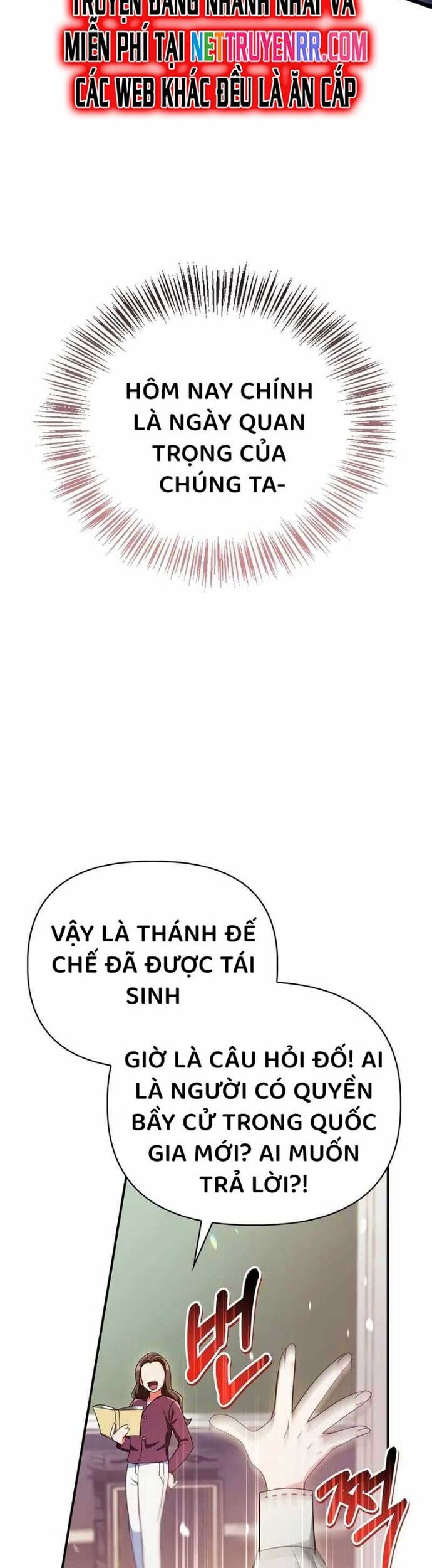 Hồi Quy Giả Chương 117 Ảnh 49