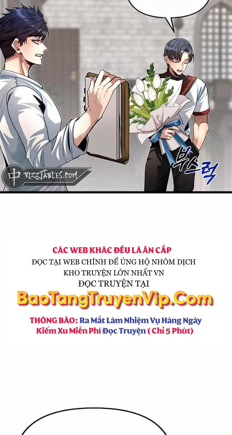 Anh Trai Anh Hùng Là Người Đã Chết Trong Học Viện Chương 77 Ảnh 52