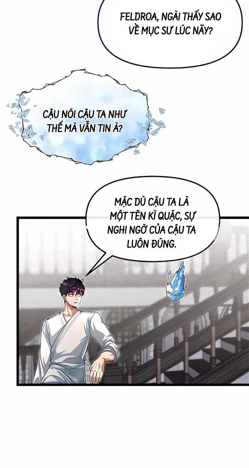 Anh Trai Anh Hùng Là Người Đã Chết Trong Học Viện Chương 77 Ảnh 61