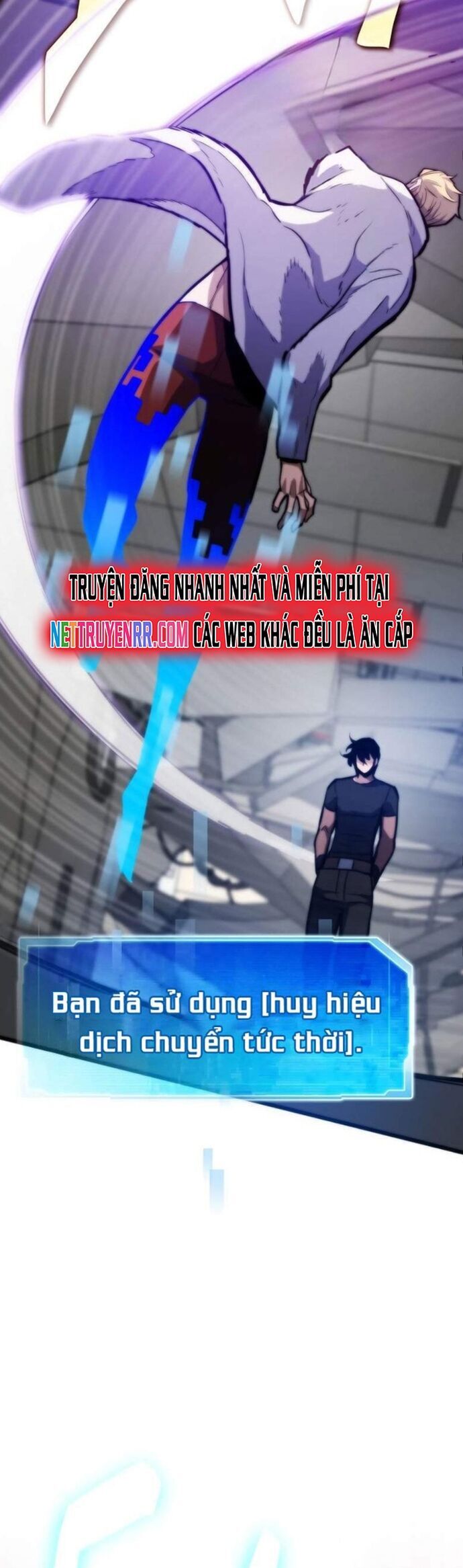 Hồi Quy Giả Chương 118 Ảnh 38