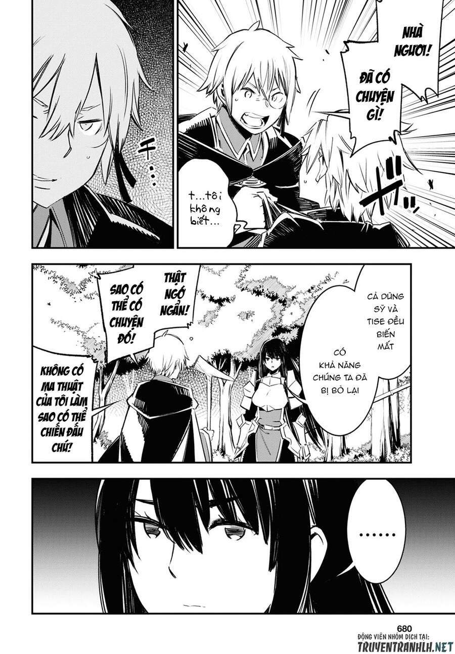 Shin No Nakama Janai To Yuusha No Party Wo Oidasareta No De, Henkyou De Slow Life Suru Koto Ni Shima Chương 36 Ảnh 23