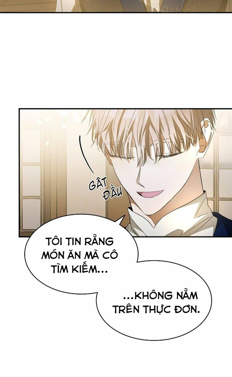 Vì Kết Cục Có Hậu Cho Cuốn Tiểu Thuyết Bi Kịch Chương 9 Ảnh 16