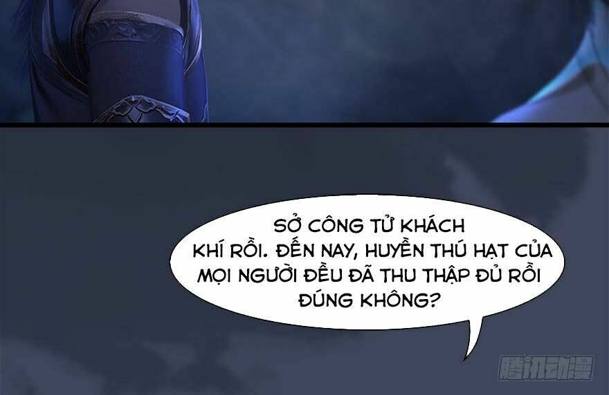 Cửu Hoang Đọa Huyền Sư Chương 117 Ảnh 12