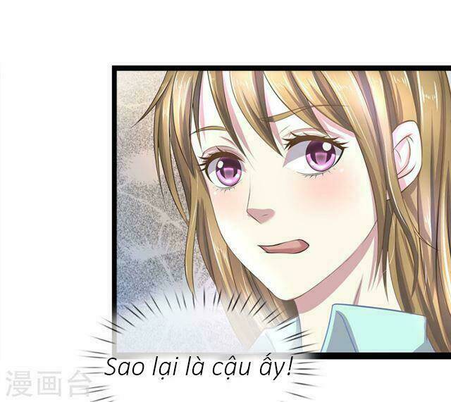 Quỷ Vương Hai Mặt Quấn Lấy Tôi Chương 36 Ảnh 9