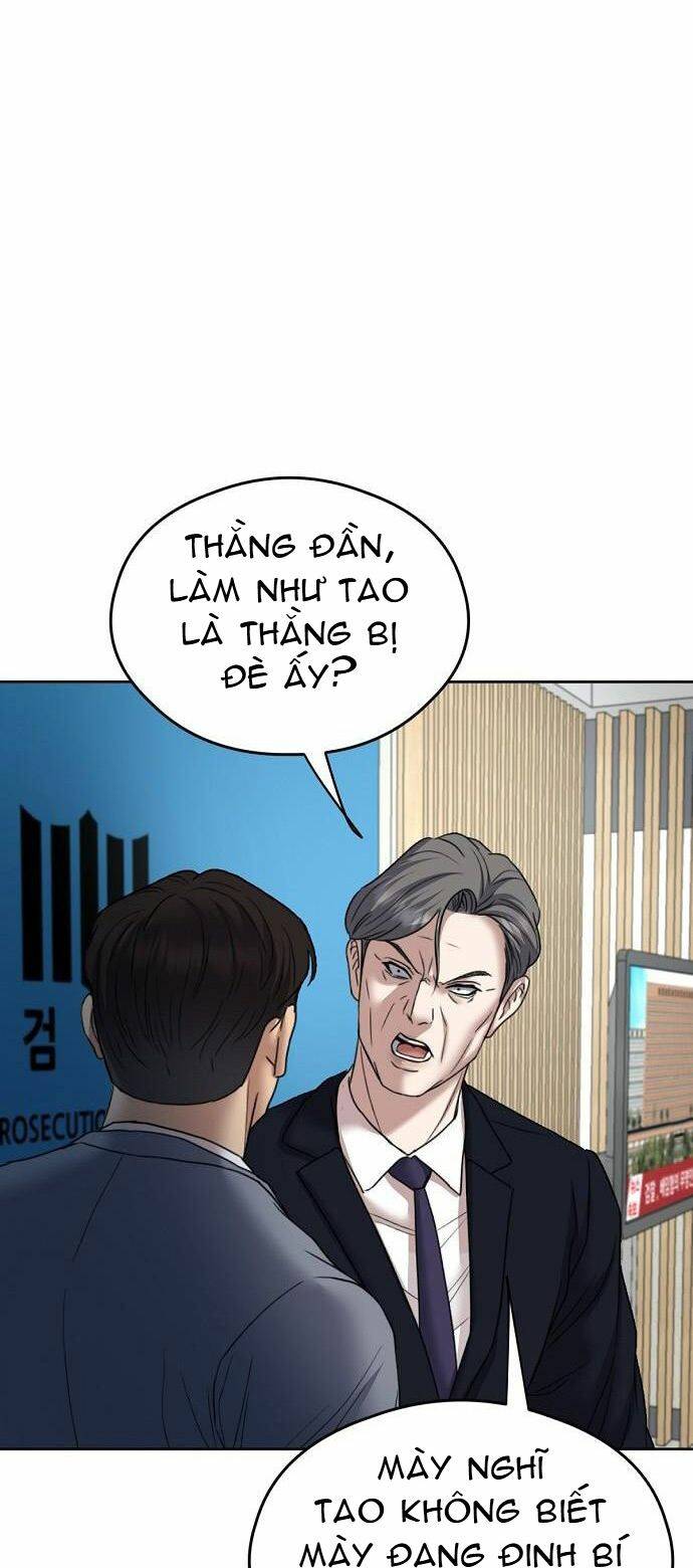 Đấu Kiếm - Công Tố Viên Lách Luật Chương 15 Ảnh 7