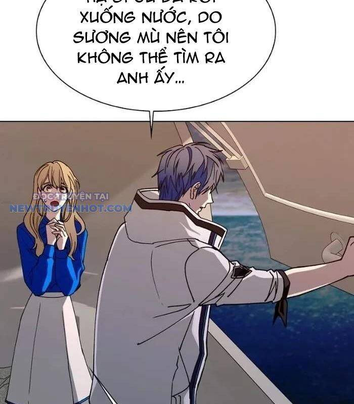 Tận Thế Cũng Chỉ Là Trò Chơi Chương 59 Ảnh 15