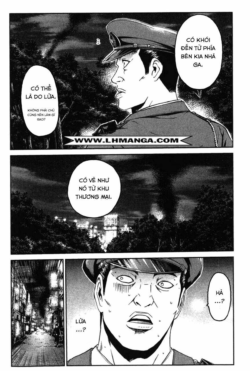 Goblin Mad Dog Chương 5 Ảnh 15