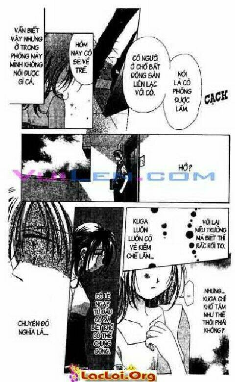 Honey Chương 28 Ảnh 9