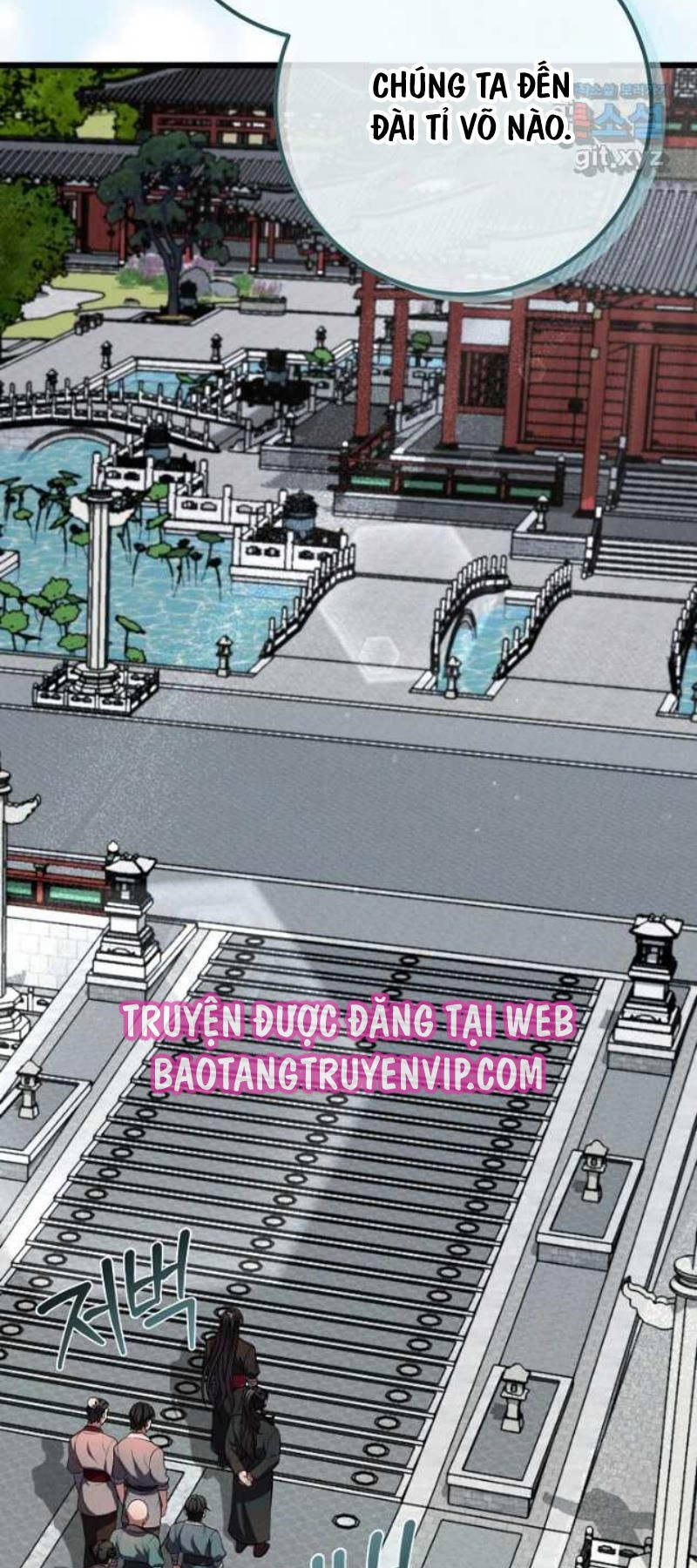 Thiên Tài Võ Thuật Hoàn Sinh Chương 23 Ảnh 6