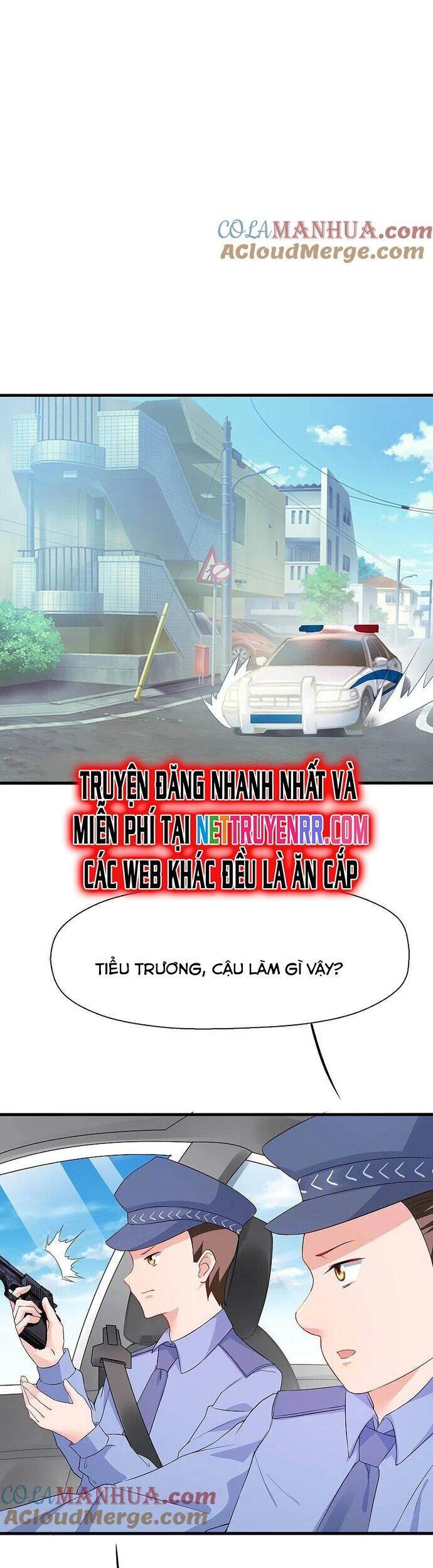 Vô Địch Học Bạ Hệ Thống Chương 238 Ảnh 16