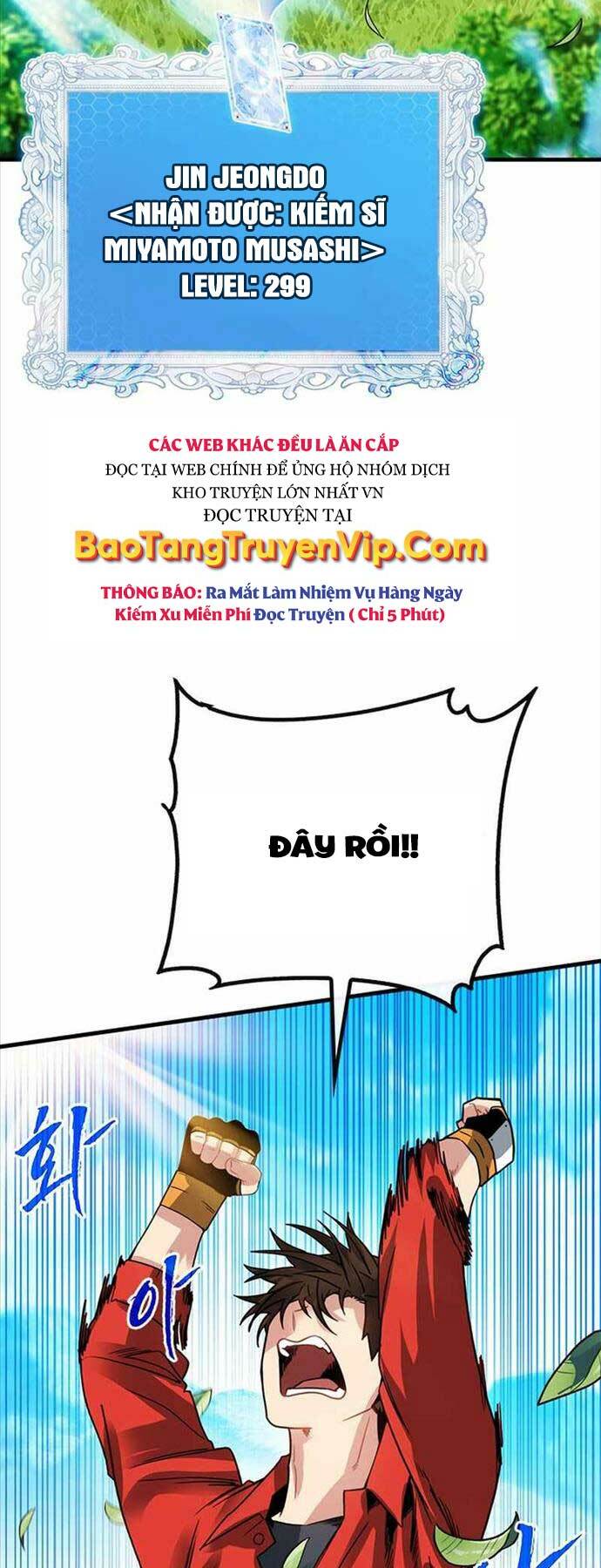 Thợ Săn Gacha Cấp Sss Chương 78 Ảnh 23