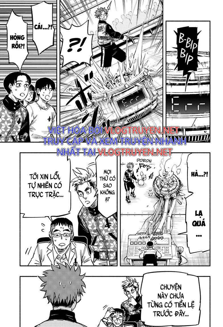 Samurai Diệt Quỷ Chương 14 Ảnh 8