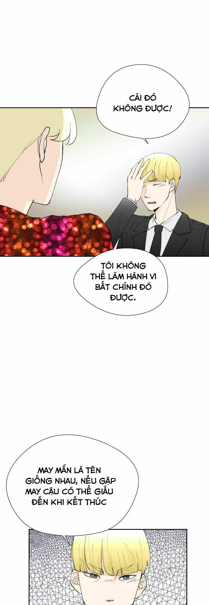 Oh My God Chương 3 Ảnh 23