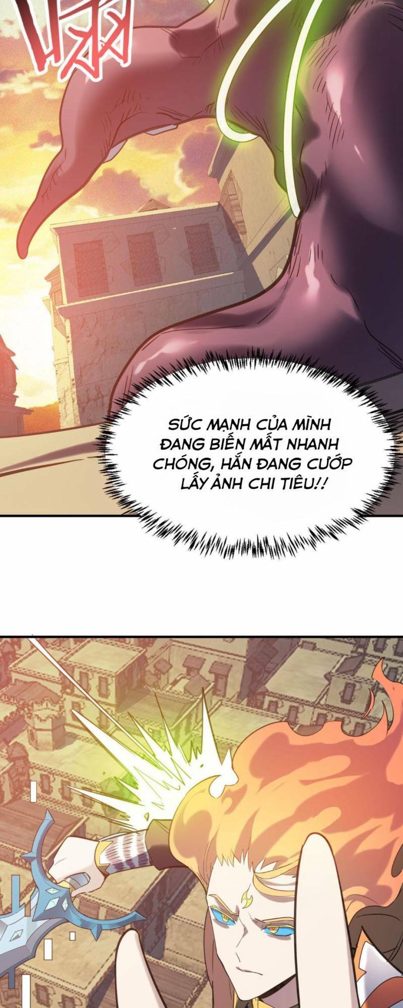 Tử Giới, Thức Tỉnh Tài Năng Hạng Sss Chương 78 Ảnh 65