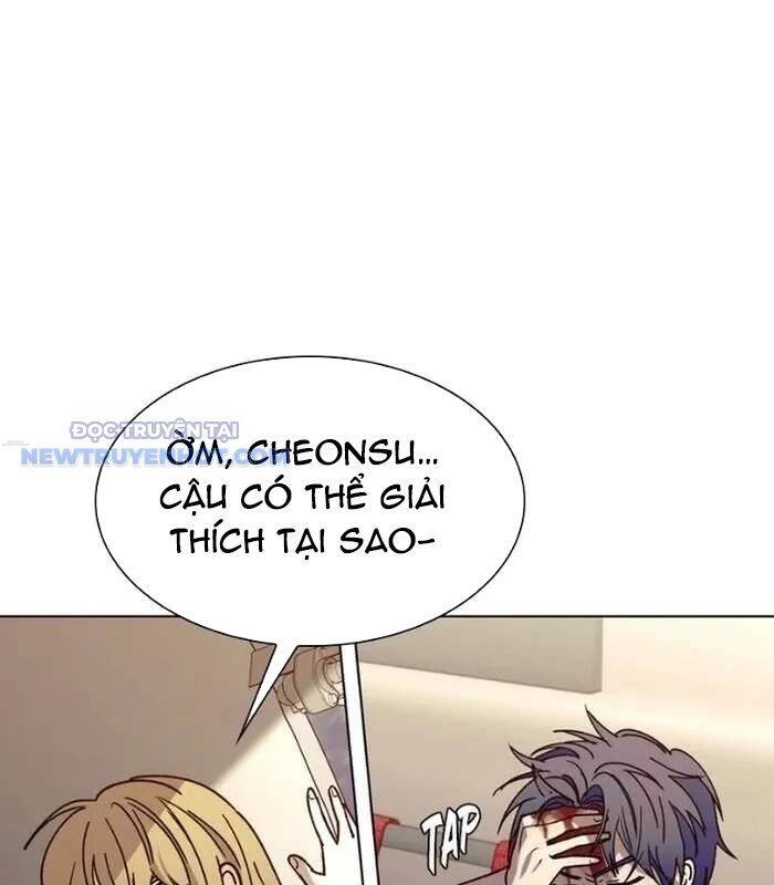Tận Thế Cũng Chỉ Là Trò Chơi Chương 59 Ảnh 9