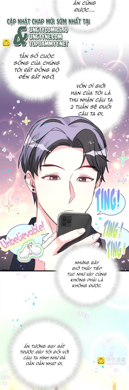 Đứa Bé Là Của Ai ???? Chương 291 Ảnh 23