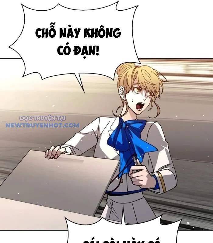 Tận Thế Cũng Chỉ Là Trò Chơi Chương 59 Ảnh 108