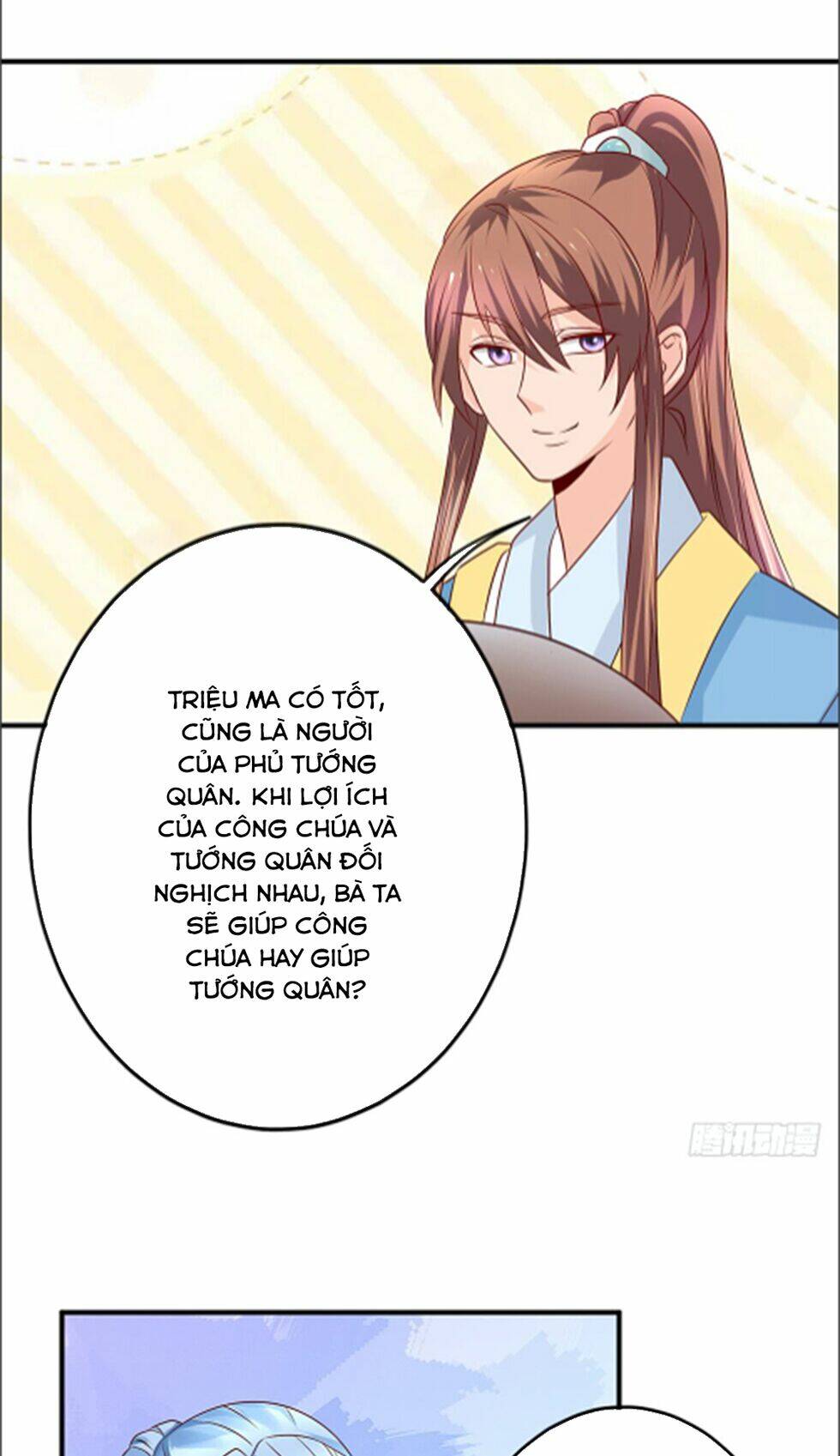 Phượng Hoàng Ngàn Năm Chương 20 Ảnh 24