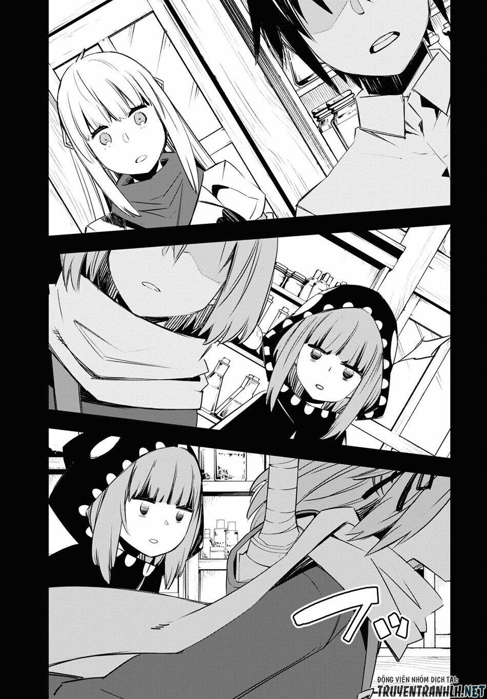 Shin No Nakama Janai To Yuusha No Party Wo Oidasareta No De, Henkyou De Slow Life Suru Koto Ni Shima Chương 44 Ảnh 30