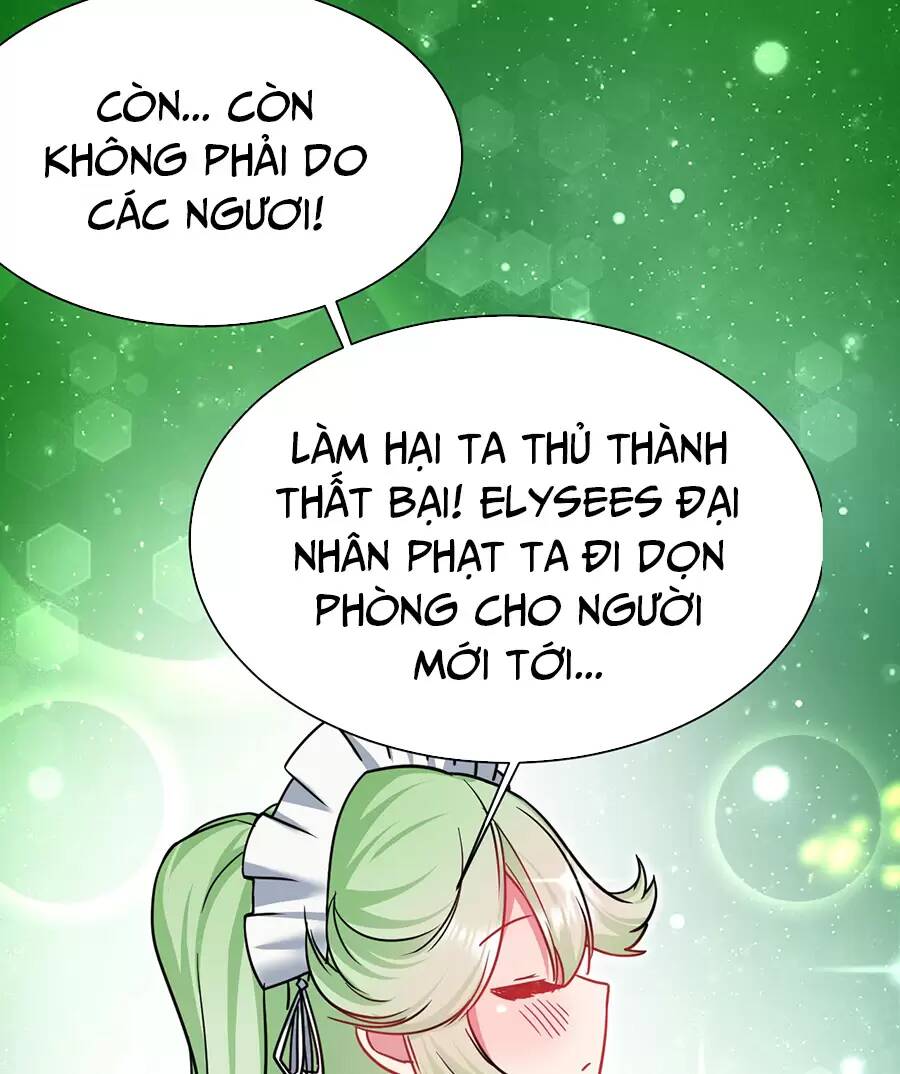 Đồ Long Kỵ Sĩ Hôn Môi Ác Long Chương 47.1 Ảnh 33
