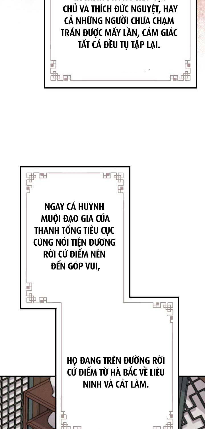 Thiên Tài Võ Thuật Hoàn Sinh Chương 34 Ảnh 52