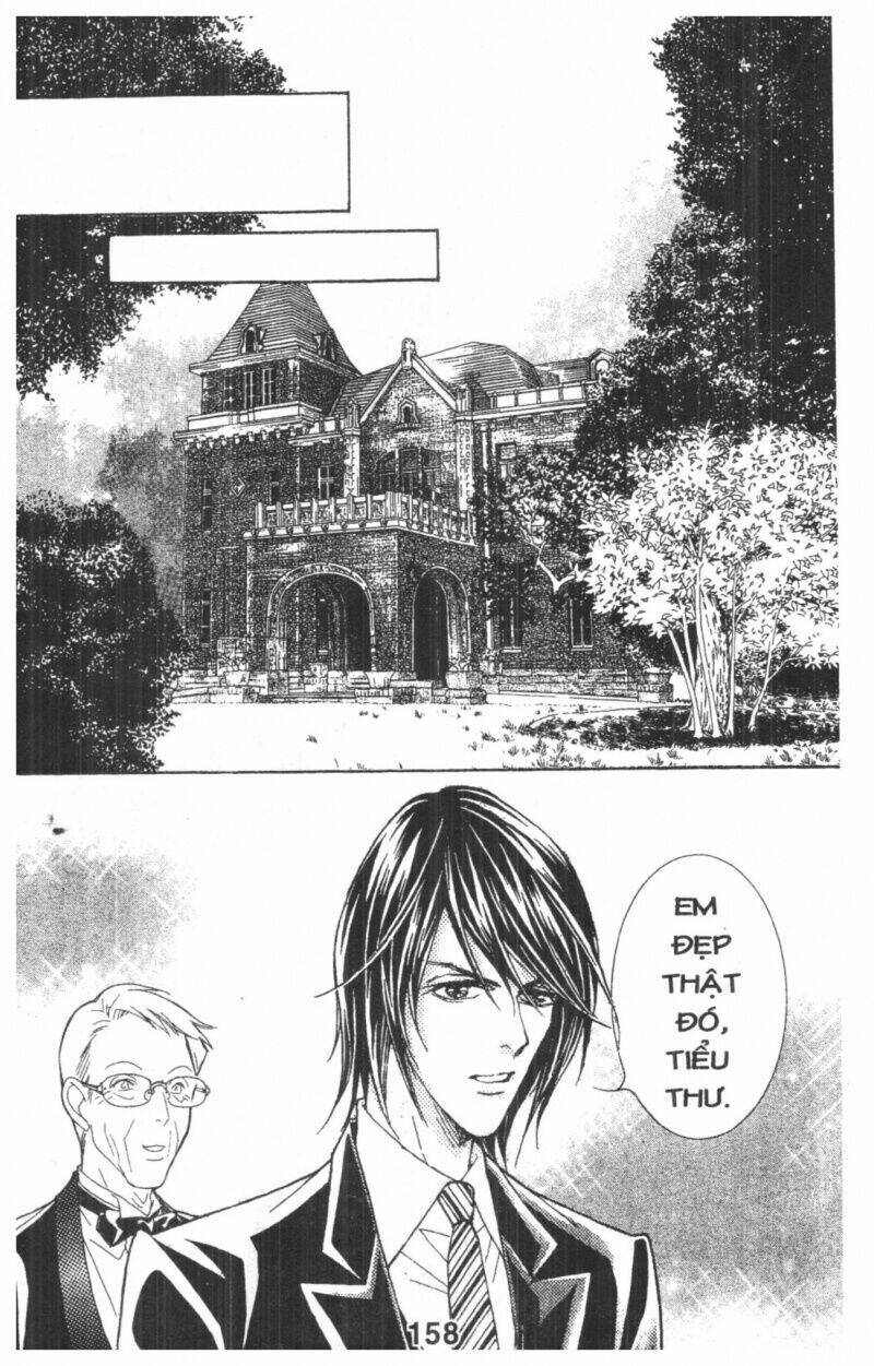 Masochistic Princess Chương 1 Ảnh 159