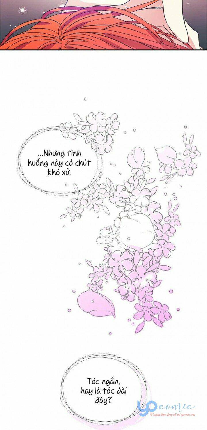 Người Hầu Của Tôi Chương 84 Ảnh 15