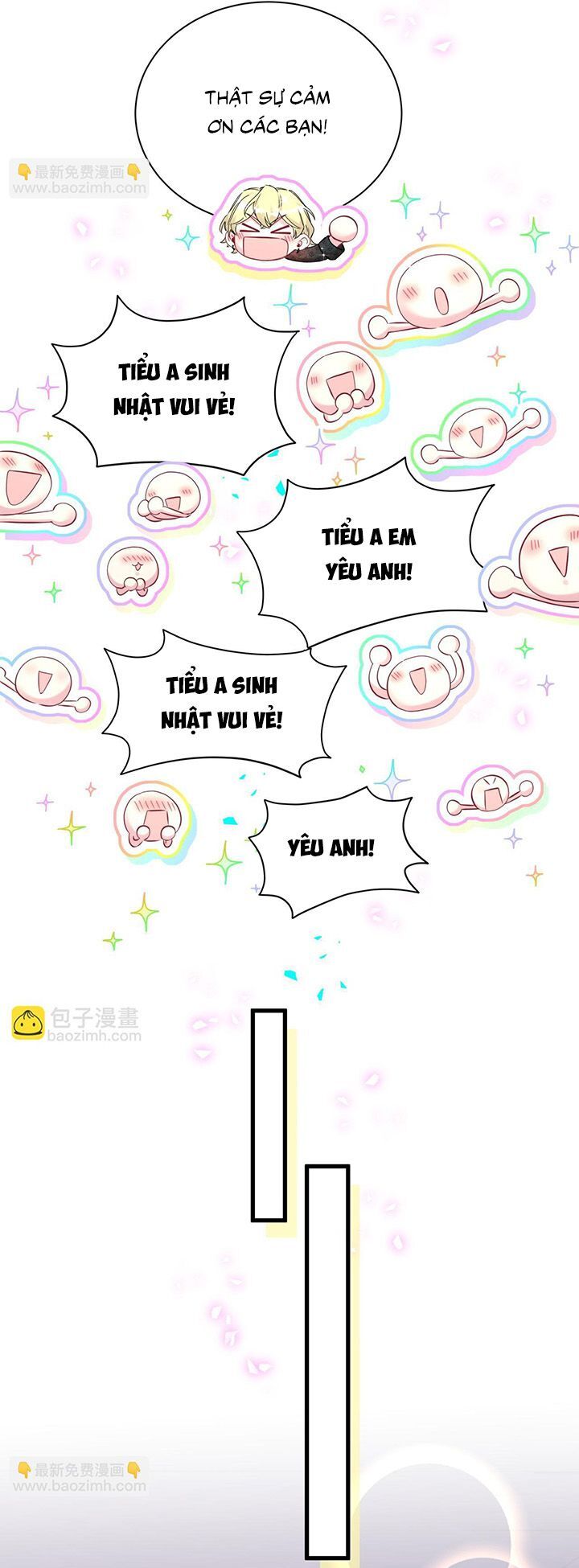 Đứa Bé Là Của Ai ???? Chương 298 Ảnh 9